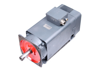 1PH6135-4NF06-Z SIEMENS AC MAIN SPINDLE MOTOR 1PH6