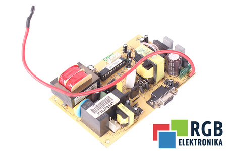 IUPS-401-B1 BICKER CARTE D’ALIMENTATION