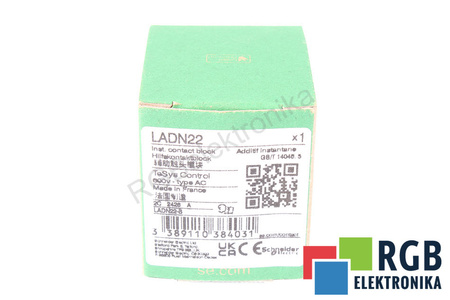 LADN22 TELEMECANIQUE