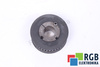 POULIE DENTÉE 32X96X33MM RAINURE 10X4MM Z=38
