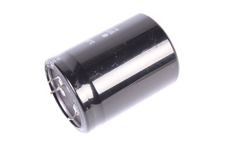 CONDENSATEUR 820UF 450V RUBYCON