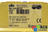 PNOZ11 PILZ 774080 RELAIS DE SÉCURITÉ