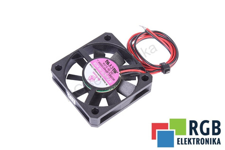 BP401005H BI-SONIC 40X40X10MM, 5V, 0.23A VENTILATEUR