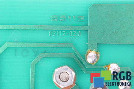 82112 82112-02A BERGES POUR US11000/1
