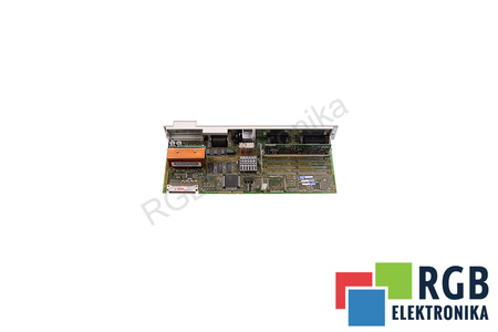 6SN1118-0DG21-0AA1 SIEMENS VERSION A SIMODRIVE 611-D