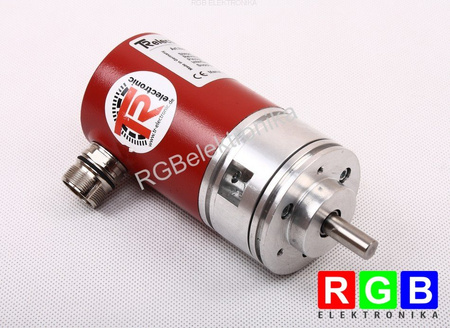 110-01633 TR ELECTRONIC CODEUR