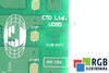 UD95 LEROY SOMER 7004-0170 3130-0377