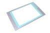 6AV7853-0AE20-1AA0 FAÇADE DE PROTECTION REMPLACEMENT