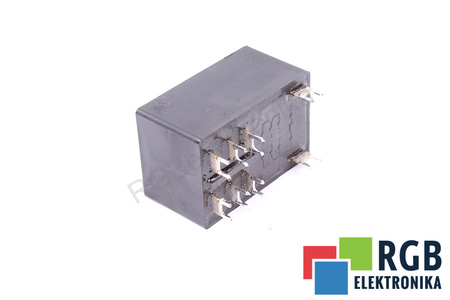 T92S11D12-24 POTTER&BRUMFIELD 24V 30A 380VAC RELAIS