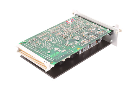 TBF60/5IH CUSTOM SERVO MOTORS