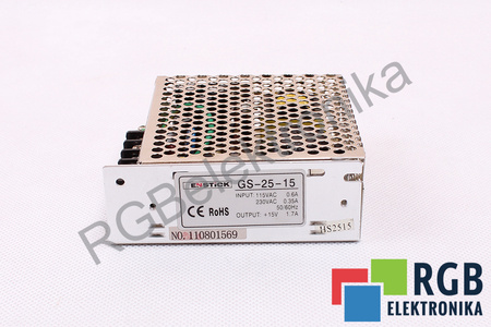 GS-25-15 ENSTICK