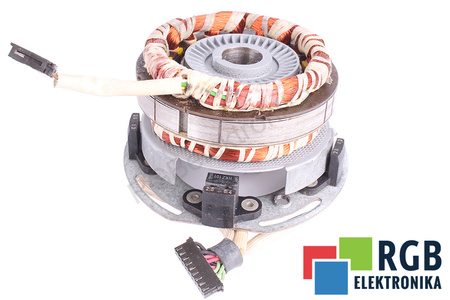 1FT5066-0AF01-Z SIEMENS TACHYGÉNÉRATEUR