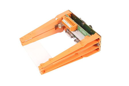 810901 WEIDMULLER