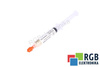 FLUX EN GEL MOB39 MBO SOLDER 10G