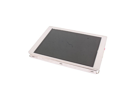 LQ057Q3DC02 SHARP 5.7" MATRICE LCD
