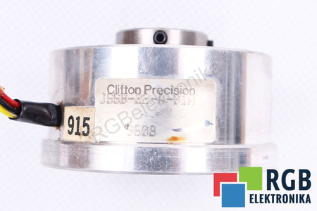 JSSR-22-A-01A CLIFTON PRECISION RÉSOLVEUR