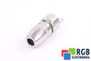FICHE CODEUR RONDE MÂLE C9 PRECIZIKA METROLOGY 9PIN