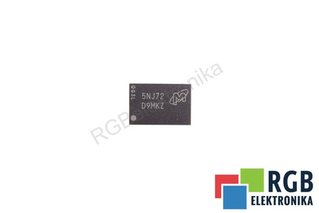 MT46V32M16CV-5B MICRON