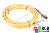CÂBLE 6FX8002-5CS51-1AJ0 SIEMENS 8M