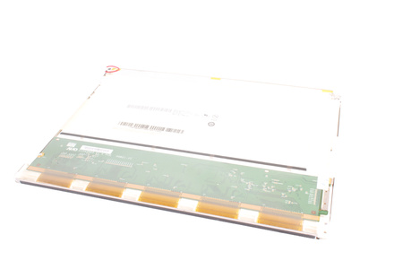 G104SN03 AU OPTRONICS V.1 MATRICE LCD