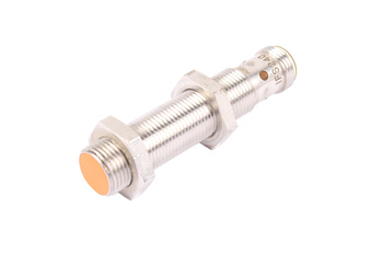 IFS240 IFM CAPTEUR DE PROXIMITÉ INDUCTIF