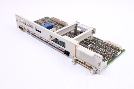 6SN1118-0AA11-0AA0 SIEMENS SIMODRIVE 611-A
