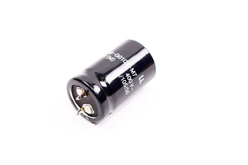 CONDENSATEUR B43503-G0107-M7 S+M 100UF, 400VDC