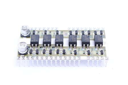 HE755.811.394.7 HYBRID ELECTRONICS 8113947