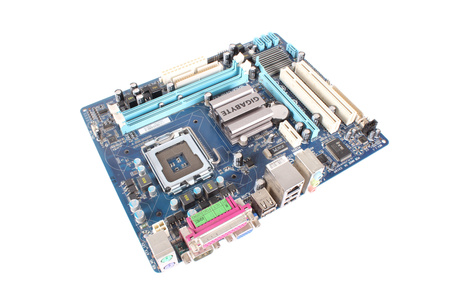 GA-G41M-ES2L GIGABYTE