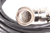 CÂBLE 50977-3057L10 KAWASAKI 10M