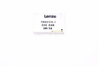 7063C.H1 LENZE HYBRIDE