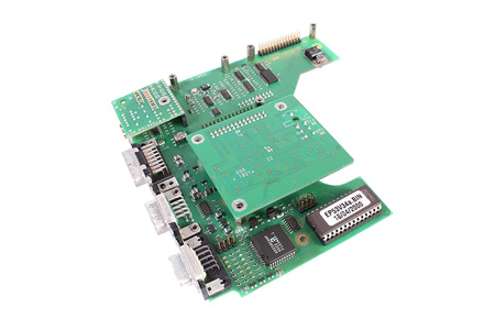 HL66500000.220A GEORGII KOBOLD POUR PIÈCES