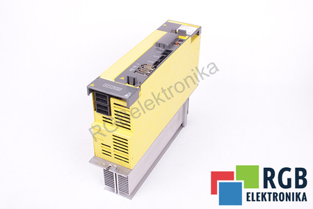 A06B-6114-H210 FANUC AISV80/160