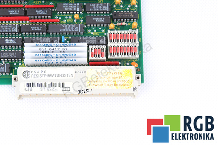 6ES5240-1AA12 SIEMENS SIMATIC S5