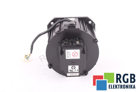SGMRS-12A2B-YR11 YASKAWA