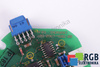 RF3 INDRAMAT 109-0967-4A02-08 109-0967-4A0B-08 SYSTEME DE MESURE