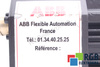 SB40040004 ABB