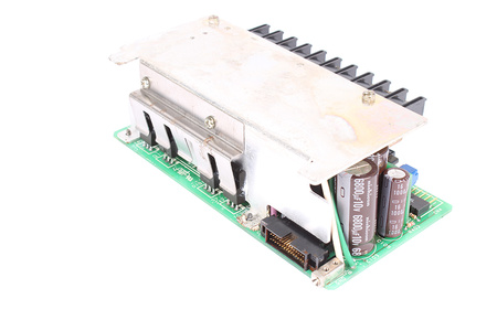 7822017-3 KOYO ELECTRONICS POUR PIÈCES