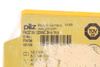 PNOZ X4 120VAC 3N/O 1N/C PILZ 774736 RELAIS DE SÉCURITÉ