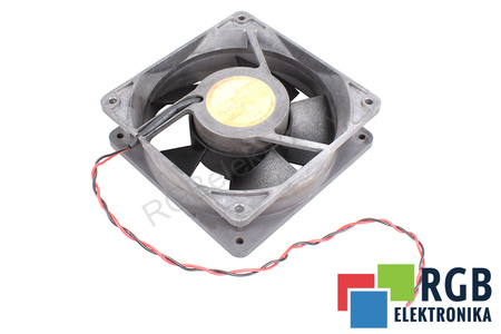 D12C78 TOBISHI PRINCE FAN 24V, 0.14A VENTILATEUR