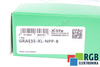 GRAE35-XL-NPP-B INA 35X72X38.9 ROULEMENT