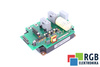 BY190A-121-13-A0015 MOOG BY190A-1 21-13-A 0015