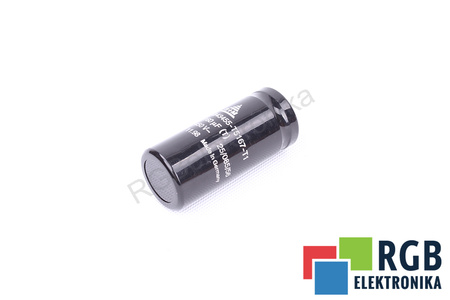 CONDENSATEUR B43455-T5167-T1 S+M 160UF, 450V