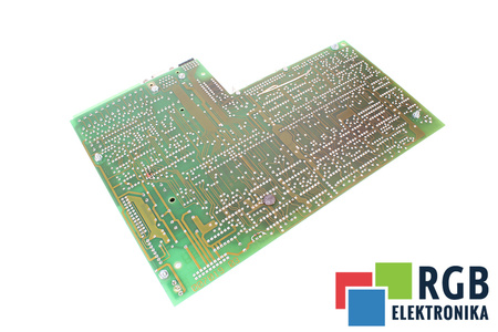 SR701803 REFU ELEKTRONIK SP04 POUR PIÈCES