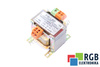 EN60742 SECURELEC SOCEM 400V, 24V TRANSFORMATEUR