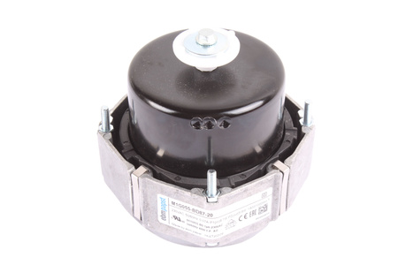 M1G055BD8720 EBM PAPST MOTEUR