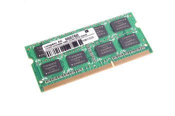 668760 CONGATEC DDR3-SODIMM-1066 2GB