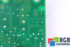 A024-003PCB-01 RGM SPA GENOVA