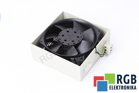 SK3167 RITTAL LR59132 115V 0.6A 42W VENTILATEUR