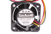 109P0412K3013 SANYO DENKI 40X40X28MM, 12V, 0.55A VENTILATEUR